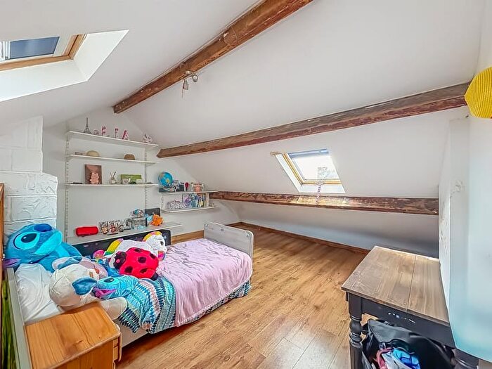 Huizen Koop Huur - 3