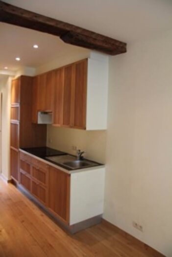 3-kamerappartement te huur in Antwerpen