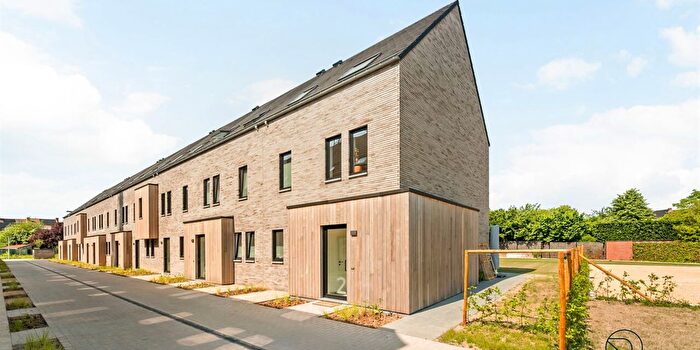 Huizen Koop Huur - 2