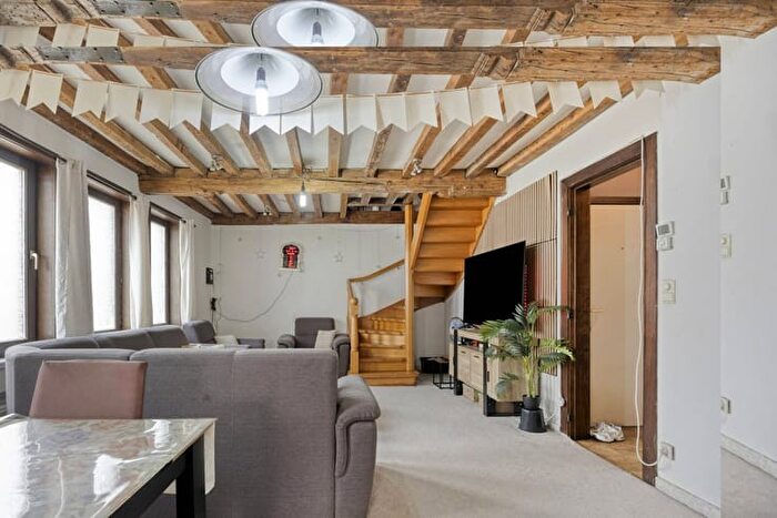 Huizen Koop Huur - 2