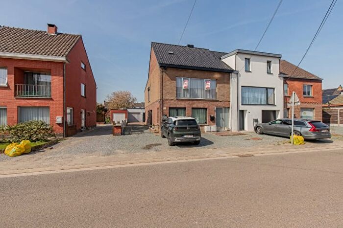 Huizen Koop Huur - 2