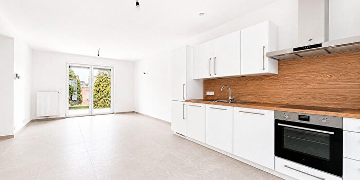 2-kamerappartement te koop in Grivegnée
