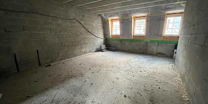 Huizen Koop Huur - 3