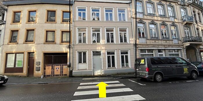 4-kamerhuis te koop in Spa