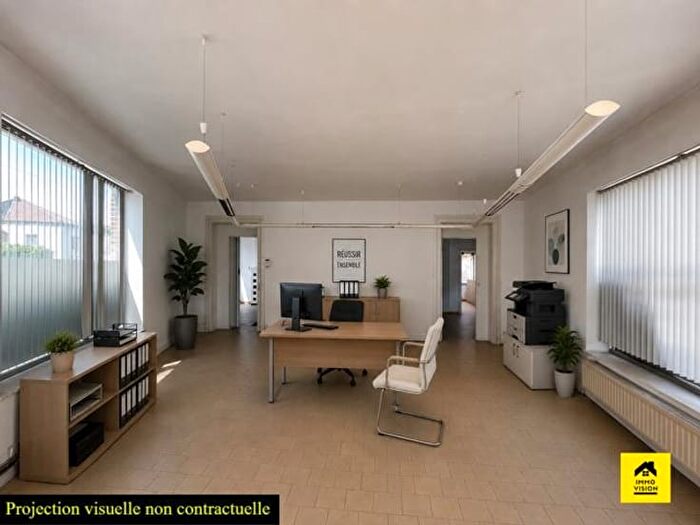 Huizen Koop Huur - 3