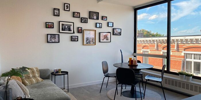 1-kamerappartement te koop in Leuven