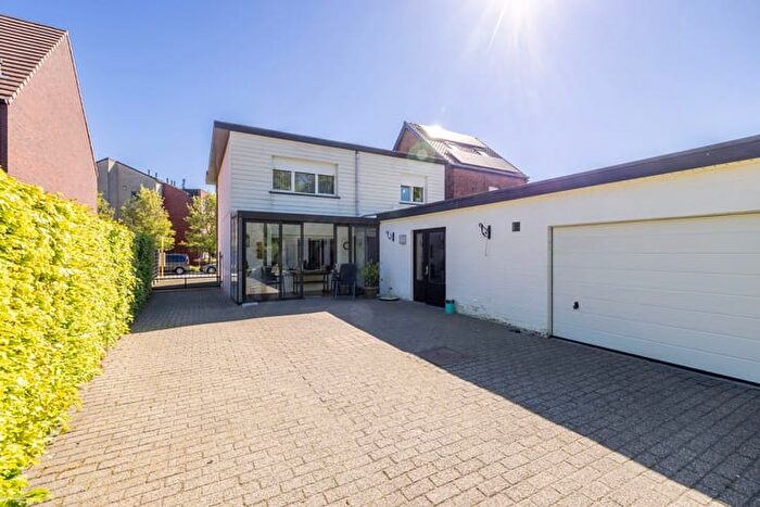 Huizen Koop Huur - 3