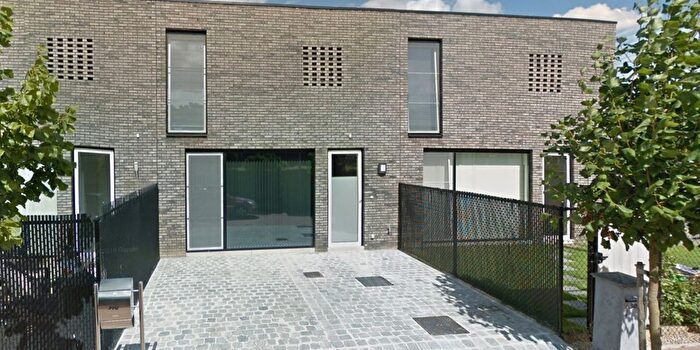 2-kamerhuis te huur in Wiekevorst