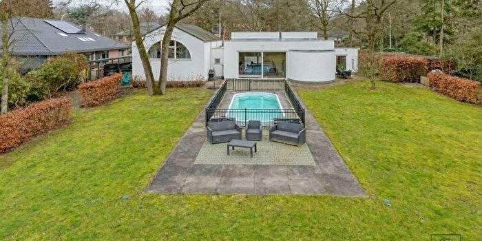 6-kamerhuis te koop in Brasschaat