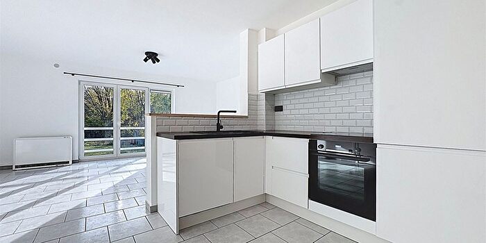 2-kamerappartement te koop in Blaton