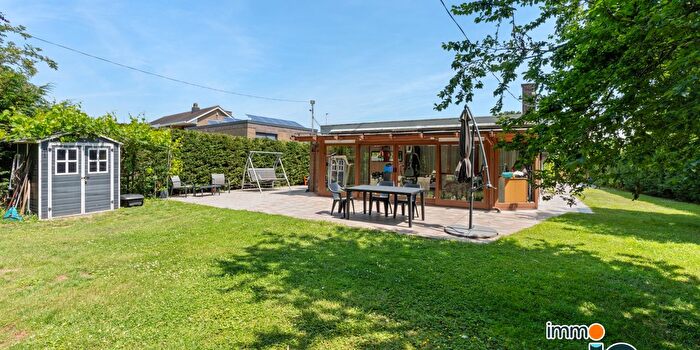 Huizen Koop Huur - 2