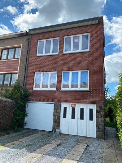7-kamerappartement te koop in Châtelet