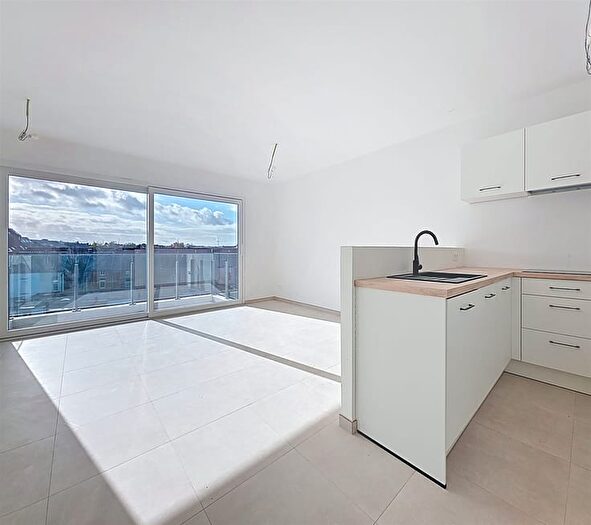 2-kamerappartement te koop in FLEURUS