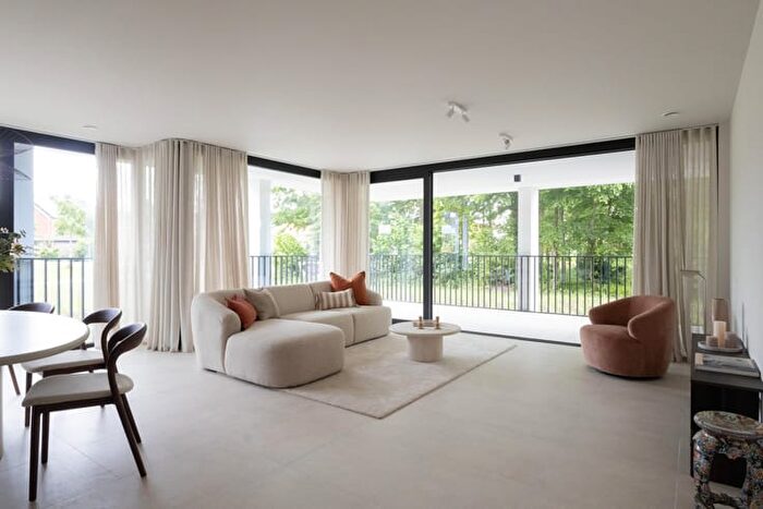 Appartement te koop in Langemark