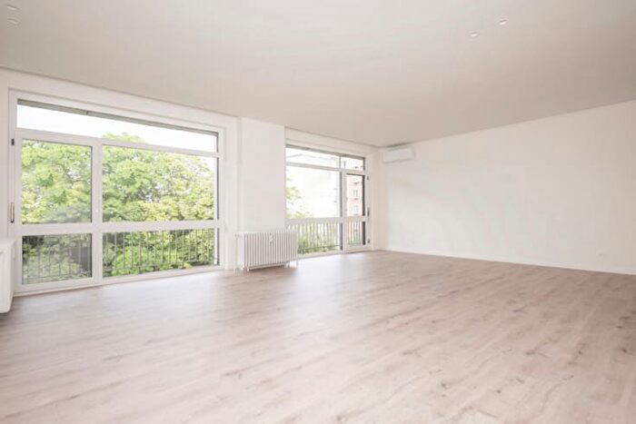 1-kamerappartement te koop in Antwerpen