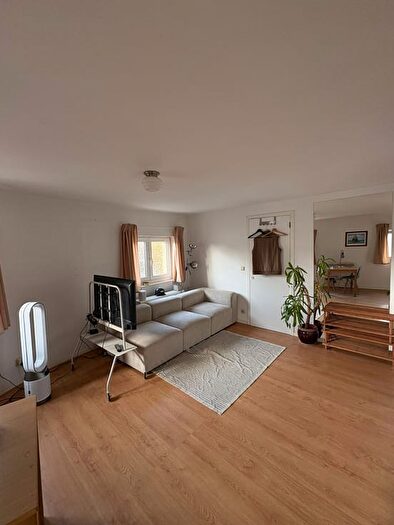 1-kamerappartement te huur in Antwerpen