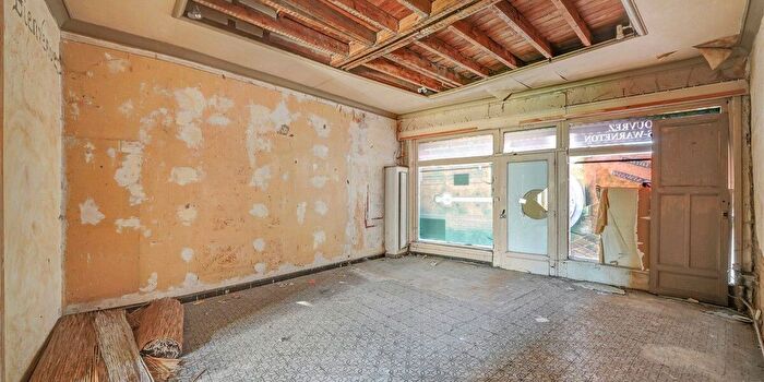 Huizen Koop Huur - 3