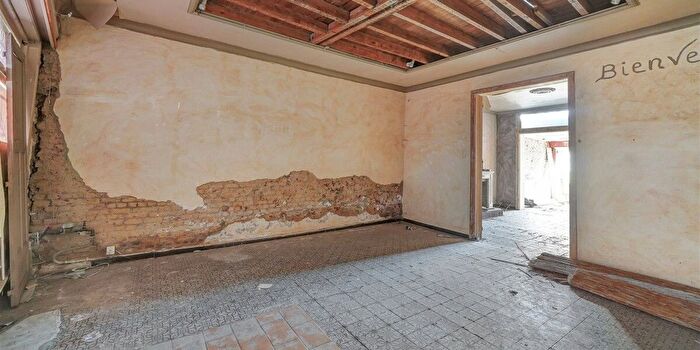 Huizen Koop Huur - 2