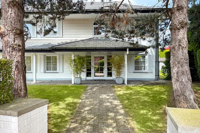 Huizen Koop Huur - 2