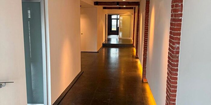 2-kamerappartement te huur in Antwerpen