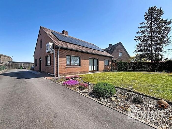 Huizen Koop Huur - 2