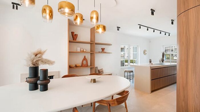 Huizen Koop Huur - 3
