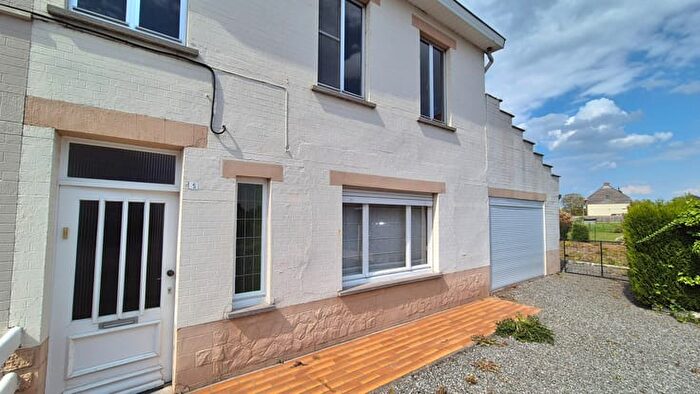 10-kamerhuis te koop in Oudenaarde