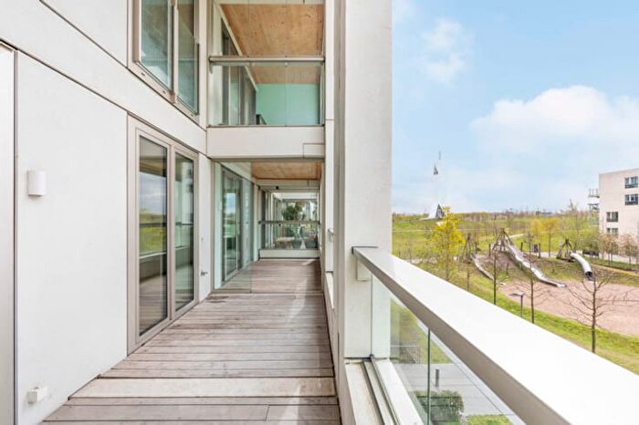 2-kamerappartement te koop in Antwerpen