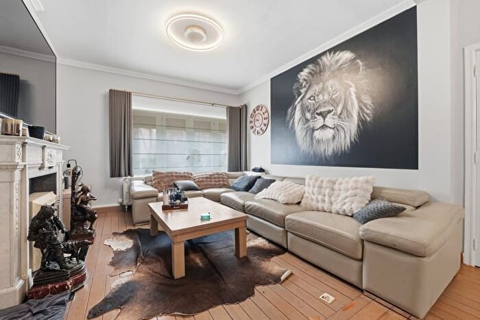 Huizen Koop Huur - 3
