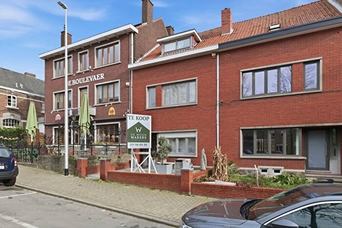 Huizen Koop Huur - 2