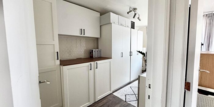 2-kamerappartement te koop in Boom