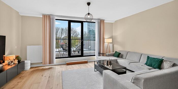 Huizen Koop Huur - 2