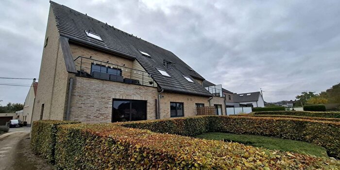 Huizen Koop Huur - 2