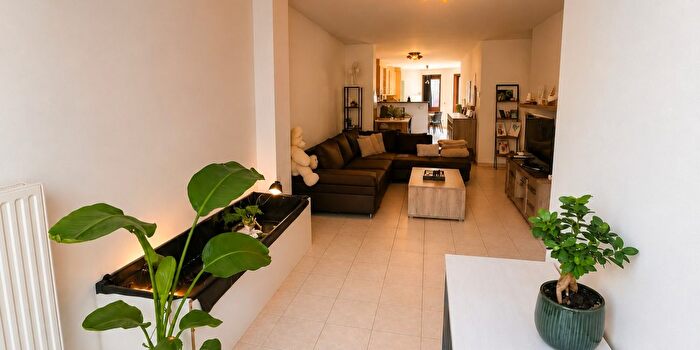 1-kamerappartement te koop in Nieuwpoort