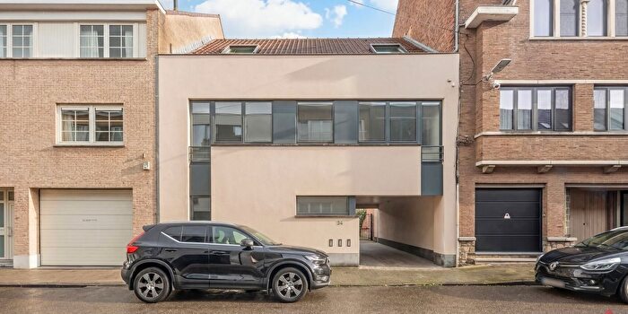 3-kamerhuis te koop in Sint-Truiden