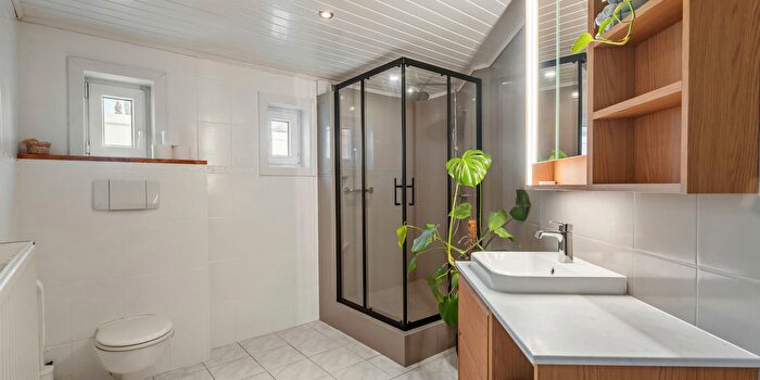 Huizen Koop Huur - 2
