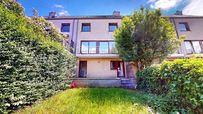 4-kamerhuis te koop in Wemmel