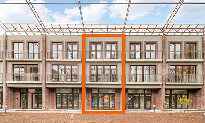 3-kamerhuis te koop in TIENEN