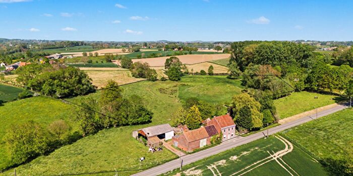 3-kamerhuis te koop in Bever