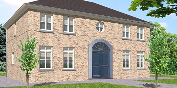 4-kamerhuis te koop in Bonheiden
