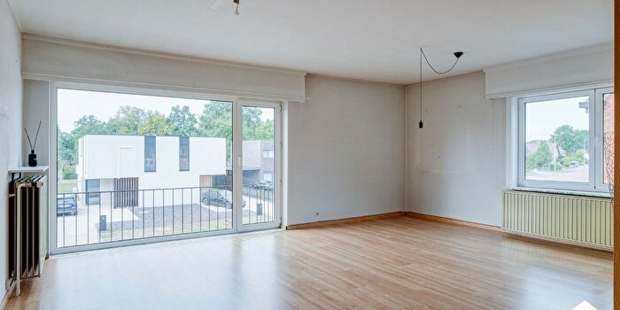 2-kamerappartement te koop in Zonhoven