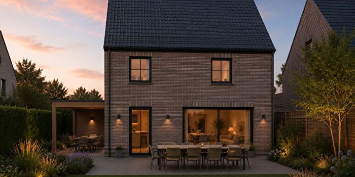 Huizen Koop Huur - 3
