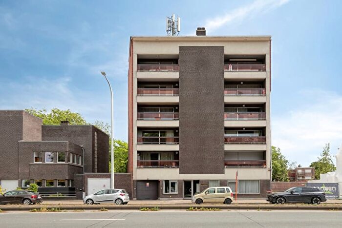 Huis te koop in Boom