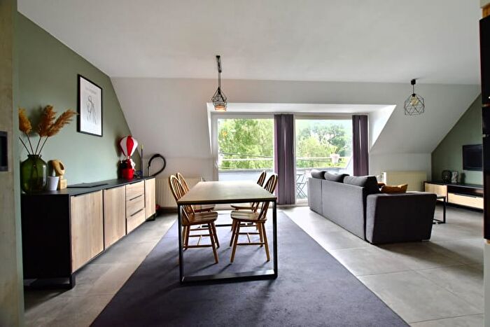 2-kamerappartement te huur in APPELS
