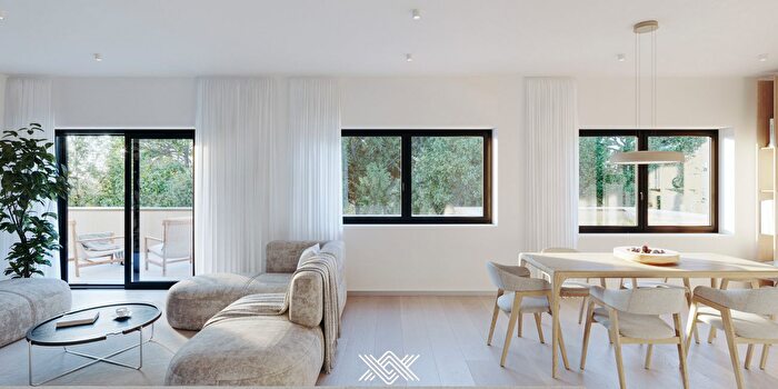 4-kamerappartement te koop in Mariakerke