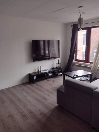 3-kamerappartement te koop in Vottem
