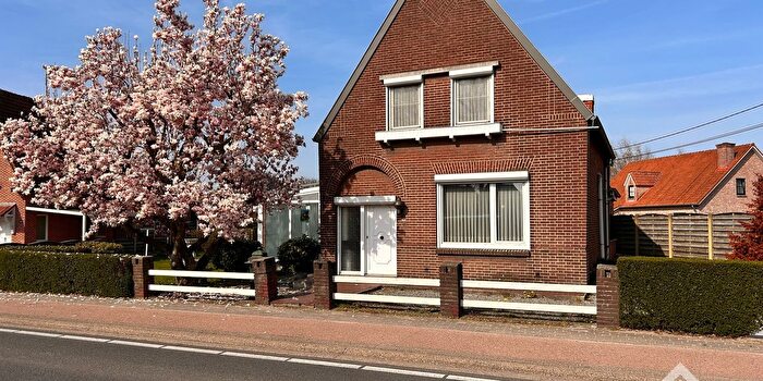 Huizen Koop Huur - 2