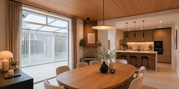 Huizen Koop Huur - 3
