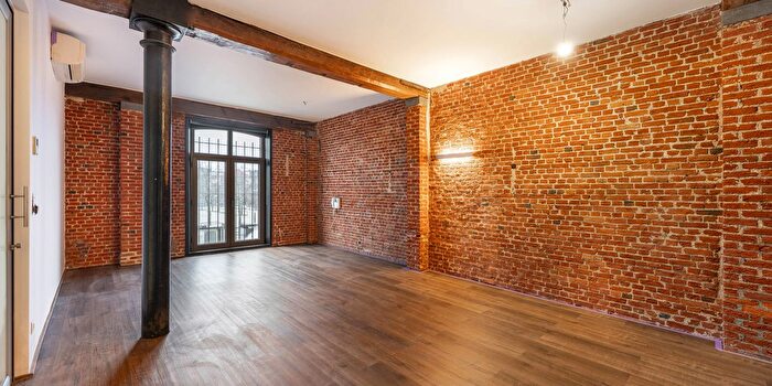 2-kamerappartement te huur in Antwerpen