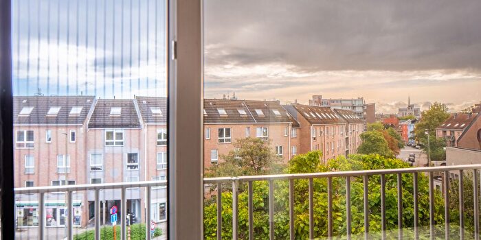1-kamerappartement te koop in Leuven